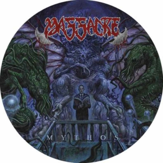 Massacre - Mythos (10