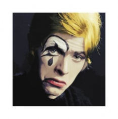 Bowie David - In The Beginning