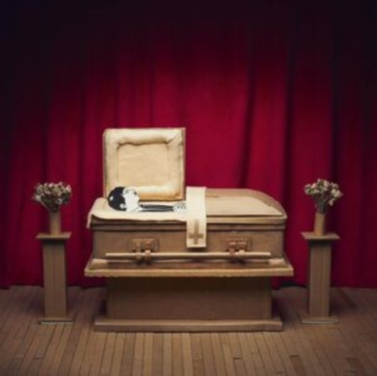 Pepper Gregory & His Problems - No Thanks