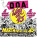 D.O.A. - War On 45 -40Th Anniversary Re-Issu D.O.A. - War On 45 -40Th Anniversary Re-Issu