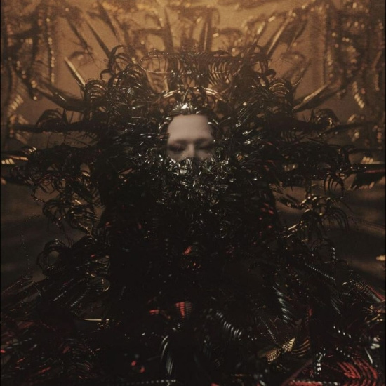 Venera - Venera (Red Vinyl)