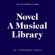 The Gothenburg Combo - Novel - A Musical Library, Vol. 1: