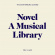 The Gothenburg Combo - Novel - A Musical Library, Vol. 2: