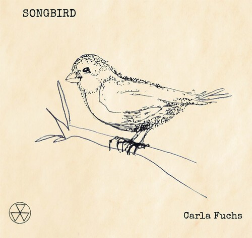 Fuschs Carla - Songbird