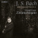 Johann Sebastian Bach - Sonatas & Partitas, Vol. 2 Johann Sebastian Bach - Sonatas & Partitas, Vol. 2
