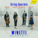 Alban Berg Gyorgy Ligeti Dmitri S - Berg, Ligeti & Shostakovich: String Alban Berg Gyorgy Ligeti Dmitri S - Berg, Ligeti & Shostakovich: String