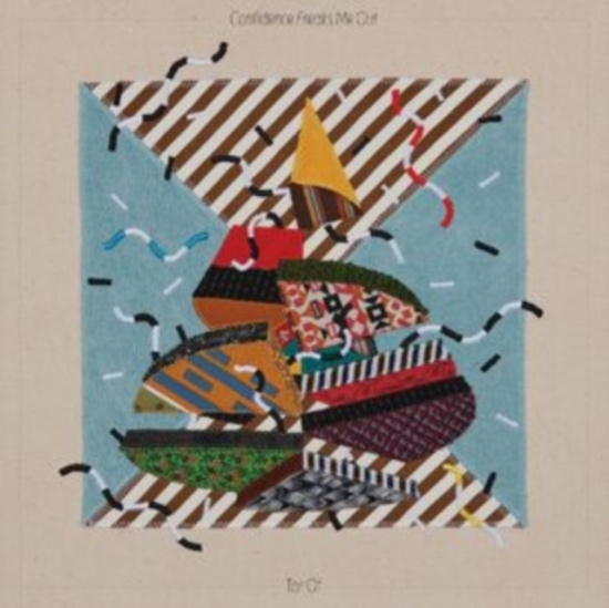 TAR OF - CONFIDENCE FREAKS ME OUT