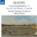 Haydn Franz Joseph - Symphonies Nos. 96 Haydn Franz Joseph - Symphonies Nos. 96
