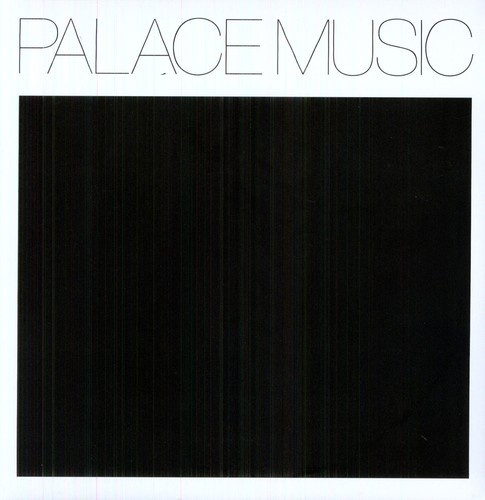 PALACE MUSIC - LOST BLUES & OTHER SONGS