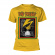 Bad Brains - T/S Bad Brains (Xxl) Bad Brains - T/S Bad Brains (Xxl)