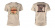 Alice In Chains - T/S Vintage Dirt Sun (Xl) Alice In Chains - T/S Vintage Dirt Sun (Xl)