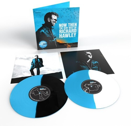 Richard Hawley - Now Then: The Very Best Of Ric