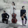 Trio Metral - Chausson / Ravel: Piano Trios Trio Metral - Chausson / Ravel: Piano Trios