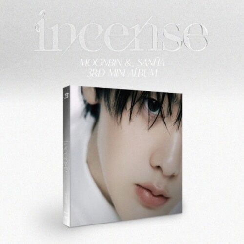 Moonbin & Sanha - (INCENSE) (Sanha ver.)