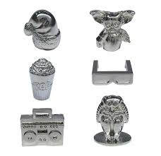 Board Game - Gremlins Monopoly