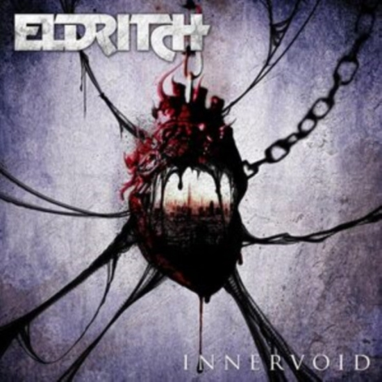 Eldritch - Innervoid (Digipack)