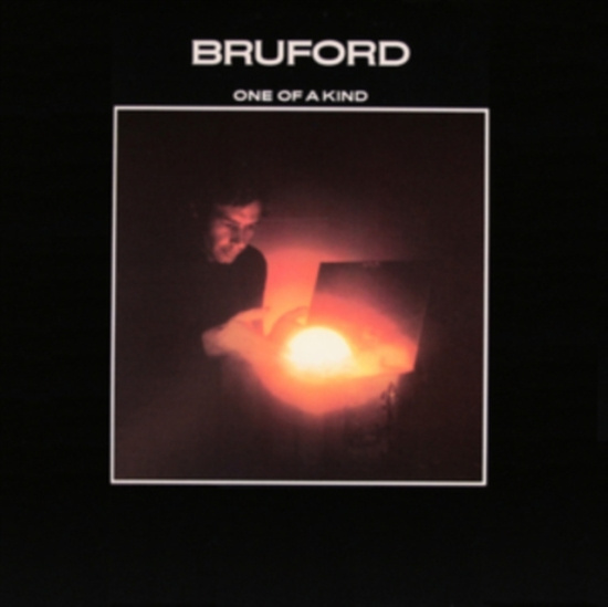 Bruford - One Of A Kind 12