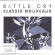 Classix Nouveaux - Battle Cry 12 Classix Nouveaux - Battle Cry 12