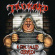 Tankard - A Girl Called Cerveza (Ltd. White/B Tankard - A Girl Called Cerveza (Ltd. White/B