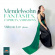 Mendelssohn Felix - Fantasies, Caprices, Variations Mendelssohn Felix - Fantasies, Caprices, Variations
