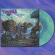 Tomb Mold - Enduring Spirit The (Green/Baby Blu Tomb Mold - Enduring Spirit The (Green/Baby Blu