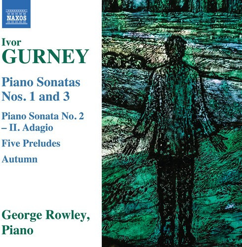 Gurney Ivor - Piano Works