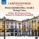 Perosi Lorenzo - Piano Quintets Nos. 3-4 String Tri Perosi Lorenzo - Piano Quintets Nos. 3-4 String Tri