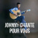 Hallyday Johnny - Johnny Chante Pour Vous