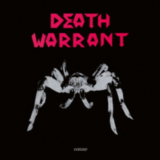 Death Warrant - Extasy