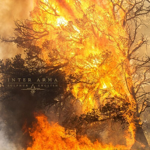 Inter Arma - Sulphur English Lp