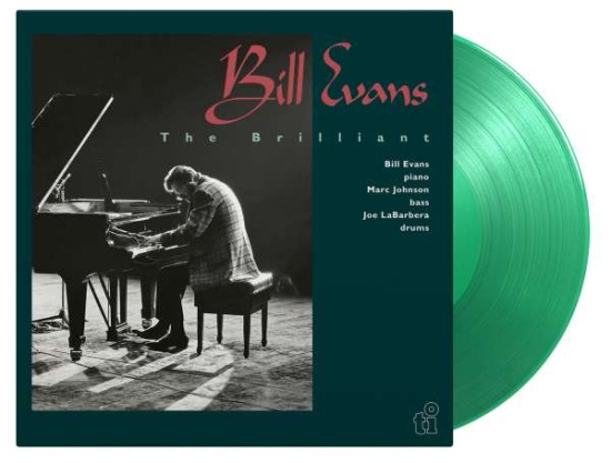 Bill Evans - Brilliant