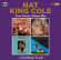 Nat King Cole - Four Classic Albums Plus Nat King Cole - Four Classic Albums Plus