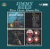 Reed Jimmy - Three Classic Albums Plus Reed Jimmy - Three Classic Albums Plus