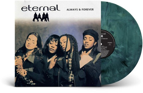 Eternal - Always And Forever (Ltd Indie Vinyl)