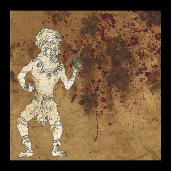 Dorji Tashi - Guitar Improvisations