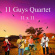 11 Guys Quartet - 11 X 11 11 Guys Quartet - 11 X 11
