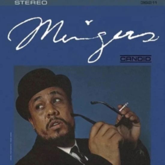 Mingus Charles - Mingus (Remastered) (Indie Exclusiv