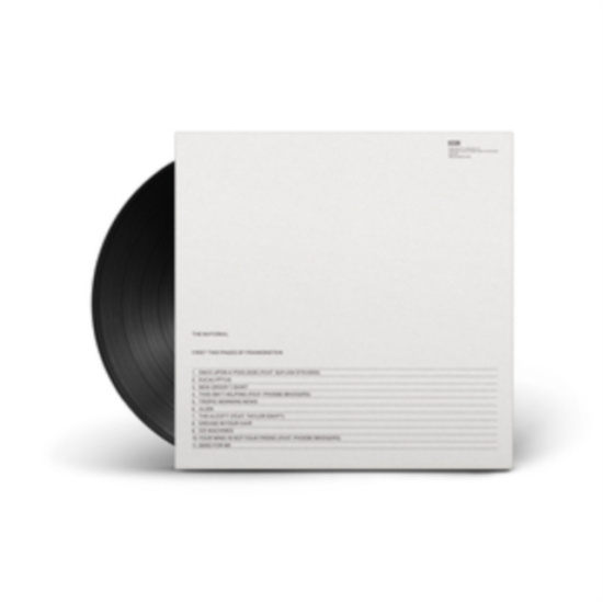 National The - First Two Pages Of Frankenstein