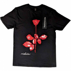Depeche Mode - Depeche Mode Unisex T-Shirt: Violator