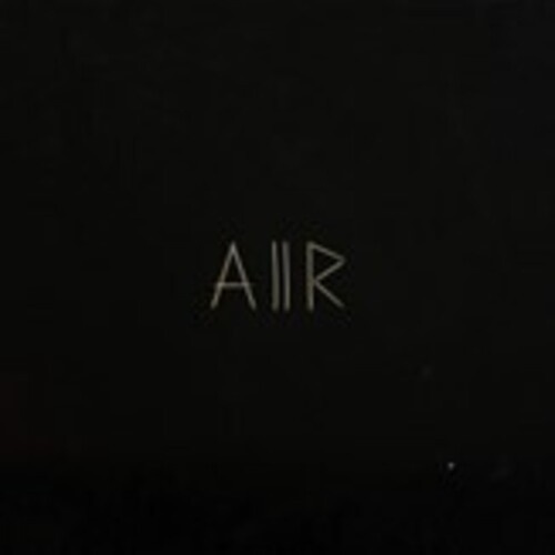 SAULT - AIIR (Cd)