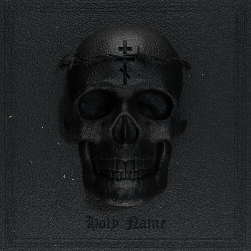 Holyname - Holyname