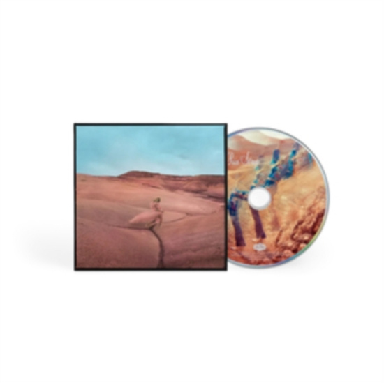 Price Margo - Strays