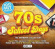 Various artists - 70s School Days (5CD) Various artists - 70s School Days (5CD)