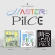 Cravity - (MASTER:PIECE) (Random Ver.) Cravity - (MASTER:PIECE) (Random Ver.)