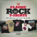 Classic Rock T-Shirts Hardcover Book Classic Rock T-Shirts Hardcover Book