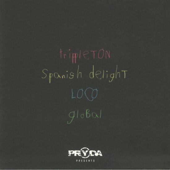 Tonja Holma - Tonja EP