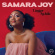 Joy Samara - Linger Awhile Joy Samara - Linger Awhile