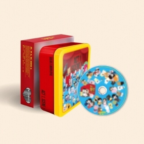 Mamamoo - 1st Single (ACT 1 SCENE 1) (Limited ver.