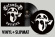 Entombed - Uprising (Black Vinyl + Slipmat) - Entombed - Uprising (Black Vinyl + Slipmat) -