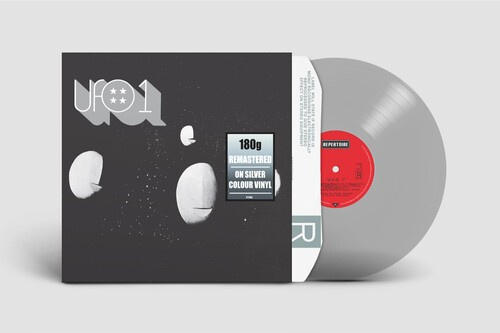 UFO - Ufo 1
